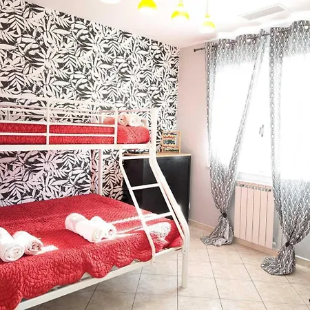 بيت للعطل La Gineroise *