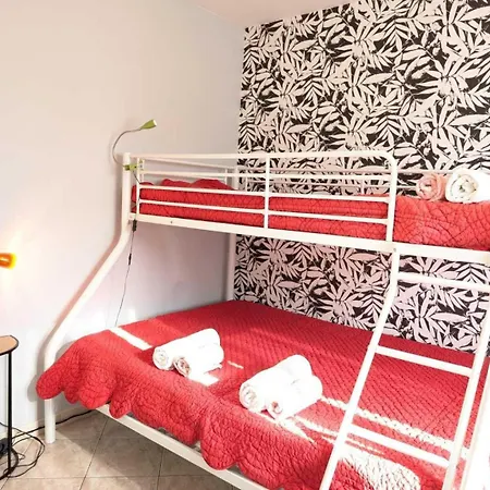 La Gineroise بيت للعطل