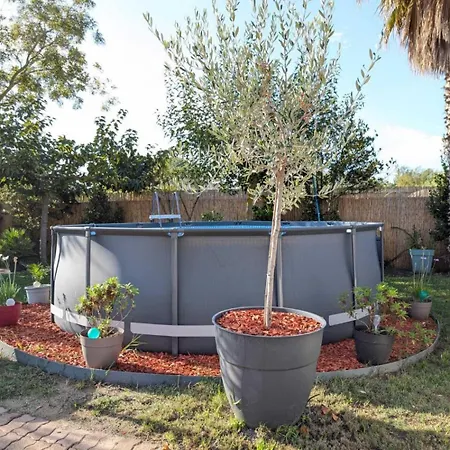 La Gineroise بيت للعطل