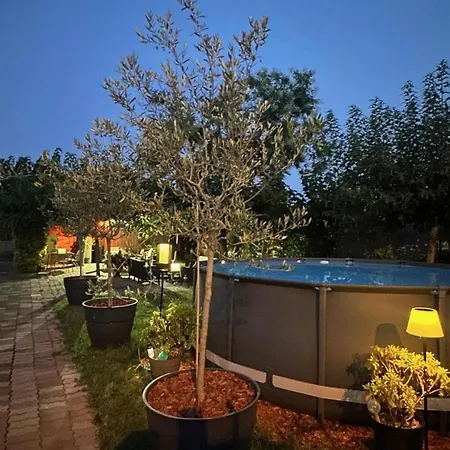 بيت للعطل La Gineroise Le Grau-dʼAgde