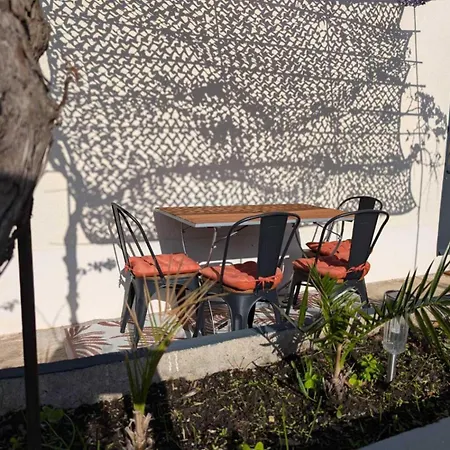 بيت للعطل La Gineroise