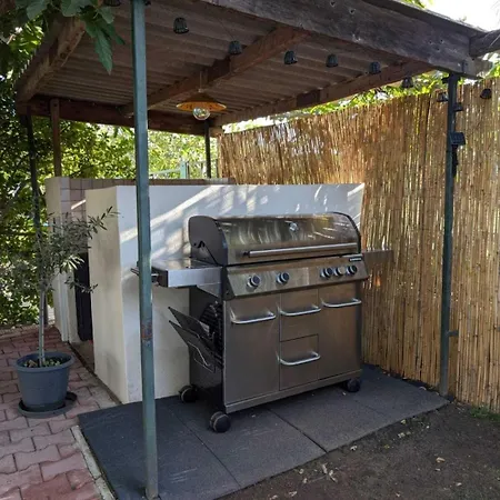 La Gineroise بيت للعطل *