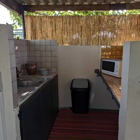 بيت للعطل La Gineroise