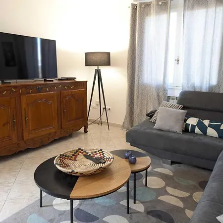 La Gineroise بيت للعطل Le Grau-dʼAgde