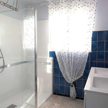 بيت للعطل La Gineroise Le Grau-dʼAgde