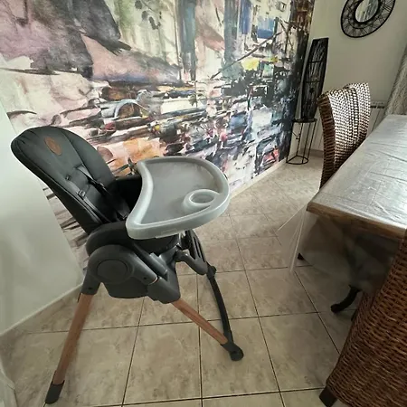 بيت للعطل La Gineroise Le Grau-dʼAgde