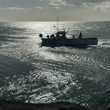 La Gineroise * Le Grau-dʼAgde