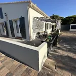 La Gineroise Nyaraló *