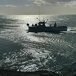 La Gineroise Nyaraló *