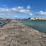 La Gineroise Nyaraló