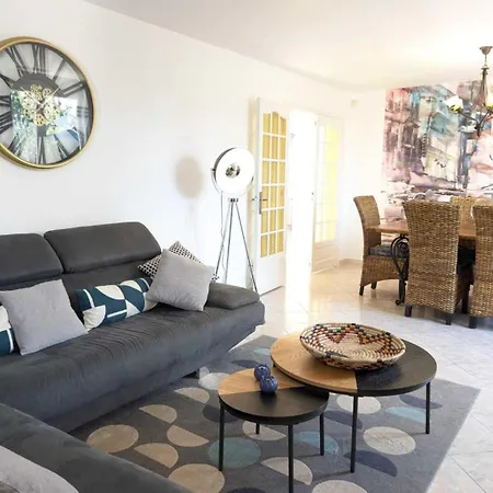 Сasa de vacaciones La Gineroise