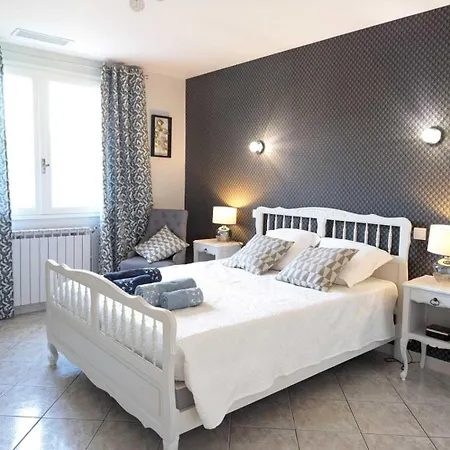 La Gineroise Сasa de vacaciones