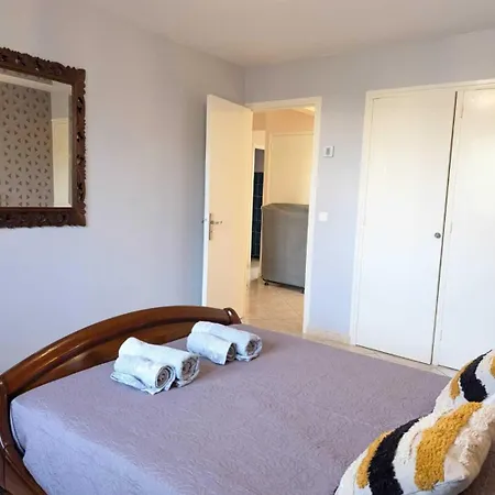 La Gineroise Сasa de vacaciones Le Grau d'Agde