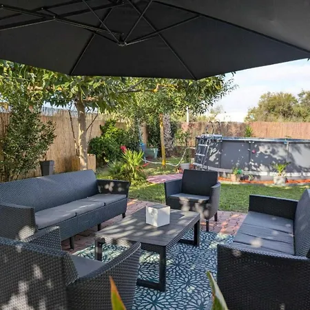 La Gineroise Сasa de vacaciones