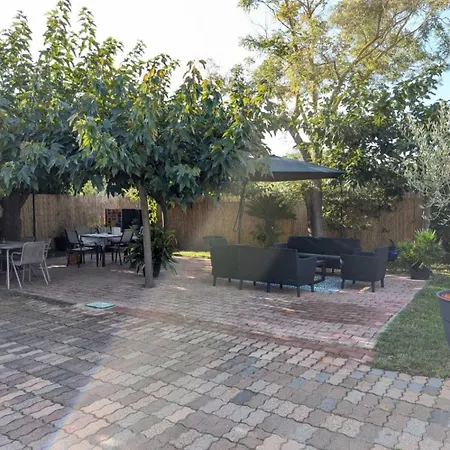 La Gineroise Le Grau d'Agde