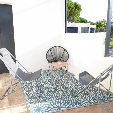 Дом отдыха La Gineroise *