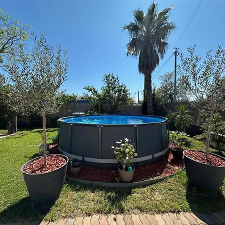 La Gineroise Дом отдыха