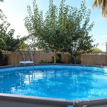 Дом отдыха La Gineroise Ле-Гро-д'Агд