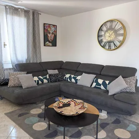 La Gineroise Ле-Гро-д'Агд