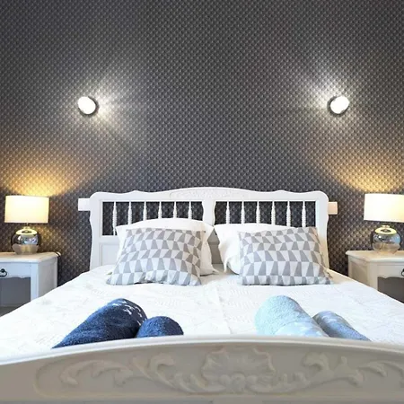 Дом отдыха La Gineroise