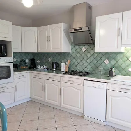 La Gineroise * Ле-Гро-д'Агд