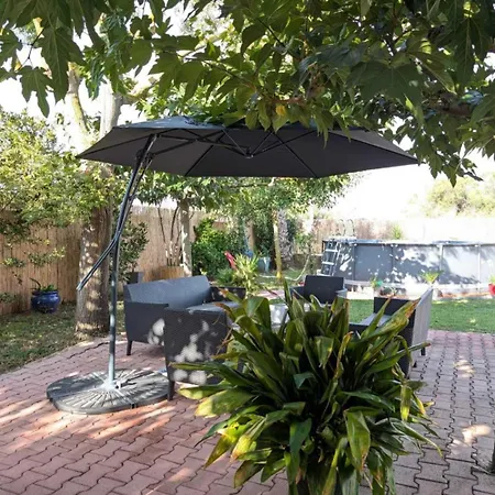 La Gineroise * Ле-Гро-д'Агд