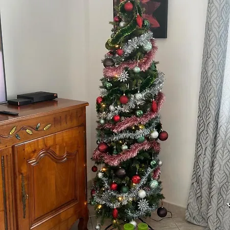 La Gineroise Дом отдыха *