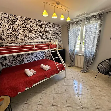 La Gineroise Dom wakacyjny