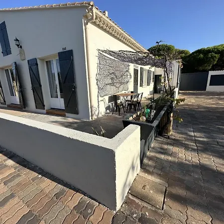 La Gineroise Dom wakacyjny *