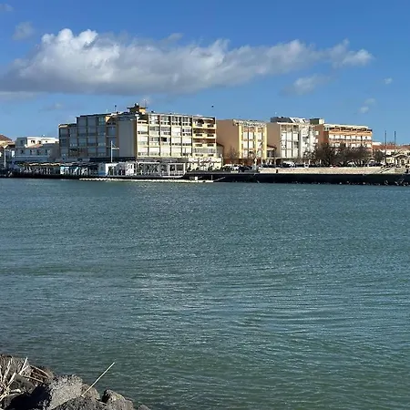 La Gineroise Le Grau-dʼAgde