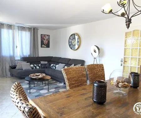 La Gineroise Casa vacanze