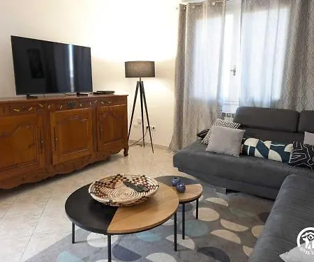 La Gineroise Casa vacanze Le Grau-dʼAgde