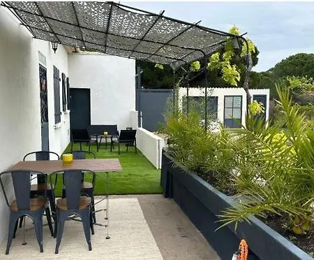 La Gineroise Casa vacanze