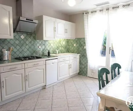 Casa vacanze La Gineroise *