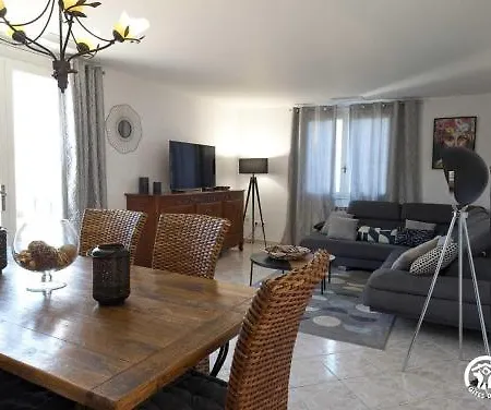 Casa vacanze La Gineroise Le Grau-dʼAgde