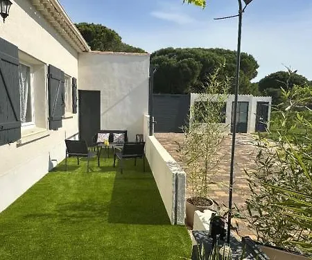 Casa vacanze La Gineroise