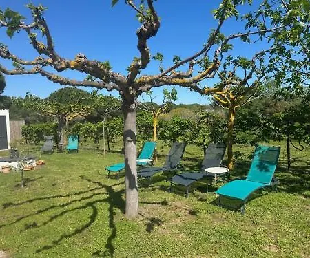 Casa vacanze La Gineroise Le Grau-dʼAgde