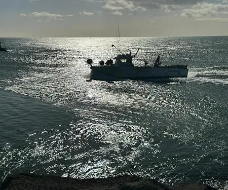 La Gineroise * Le Grau-dʼAgde