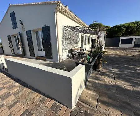 La Gineroise Casa vacanze