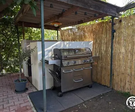 Casa vacanze La Gineroise