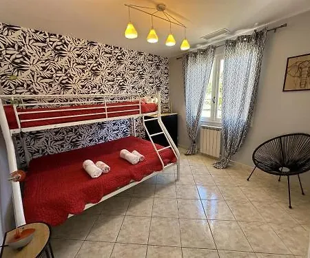 Casa vacanze La Gineroise *