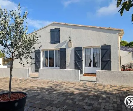 La Gineroise Casa vacanze Le Grau-dʼAgde