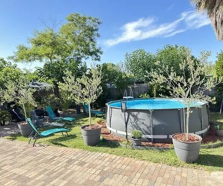 Casa vacanze La Gineroise