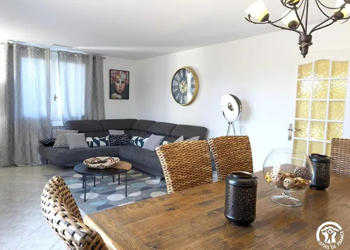 La Gineroise Dom wakacyjny Le Grau-dʼAgde