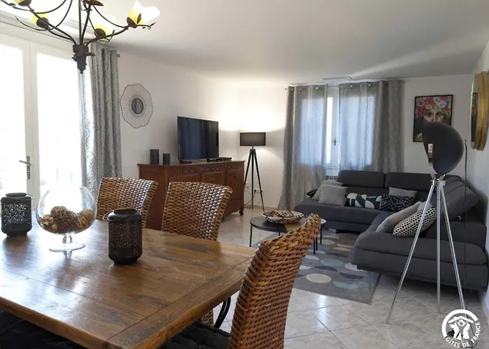 La Gineroise Dom wakacyjny