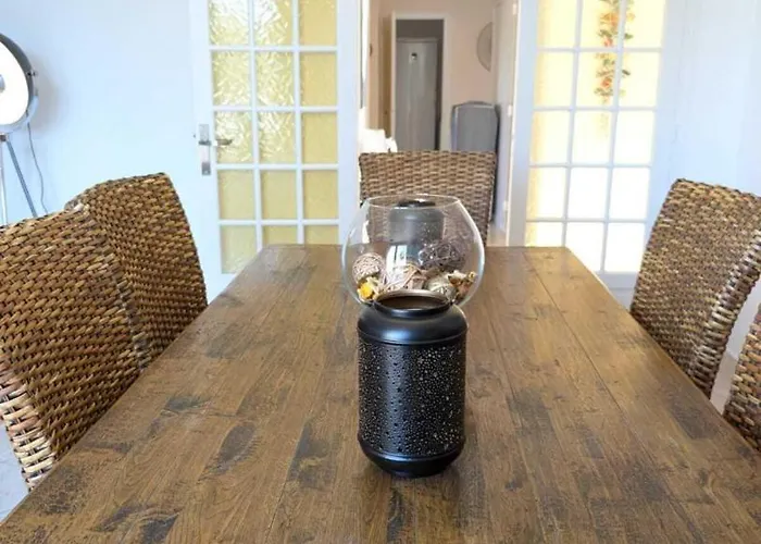 Dom wakacyjny La Gineroise Le Grau-dʼAgde