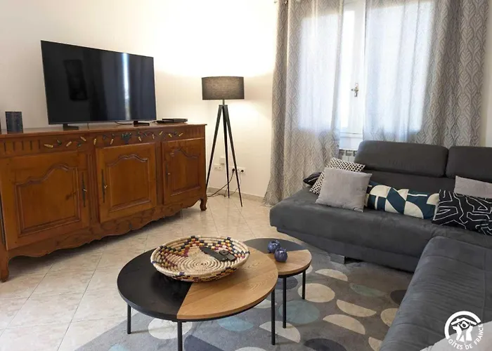 La Gineroise Dom wakacyjny