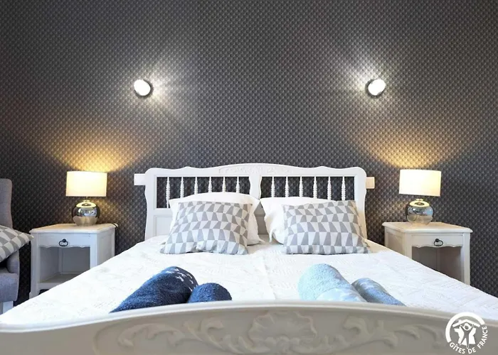 Dom wakacyjny La Gineroise