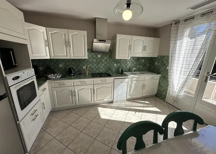 Dom wakacyjny La Gineroise