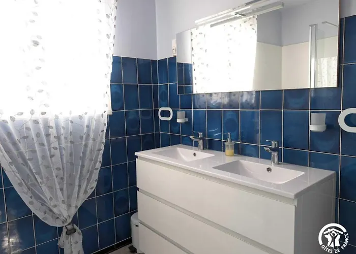 La Gineroise Dom wakacyjny Le Grau-dʼAgde